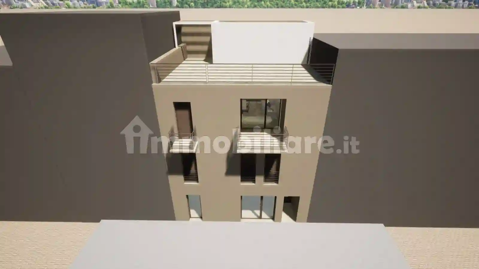 Casa indipendente - foto 2
