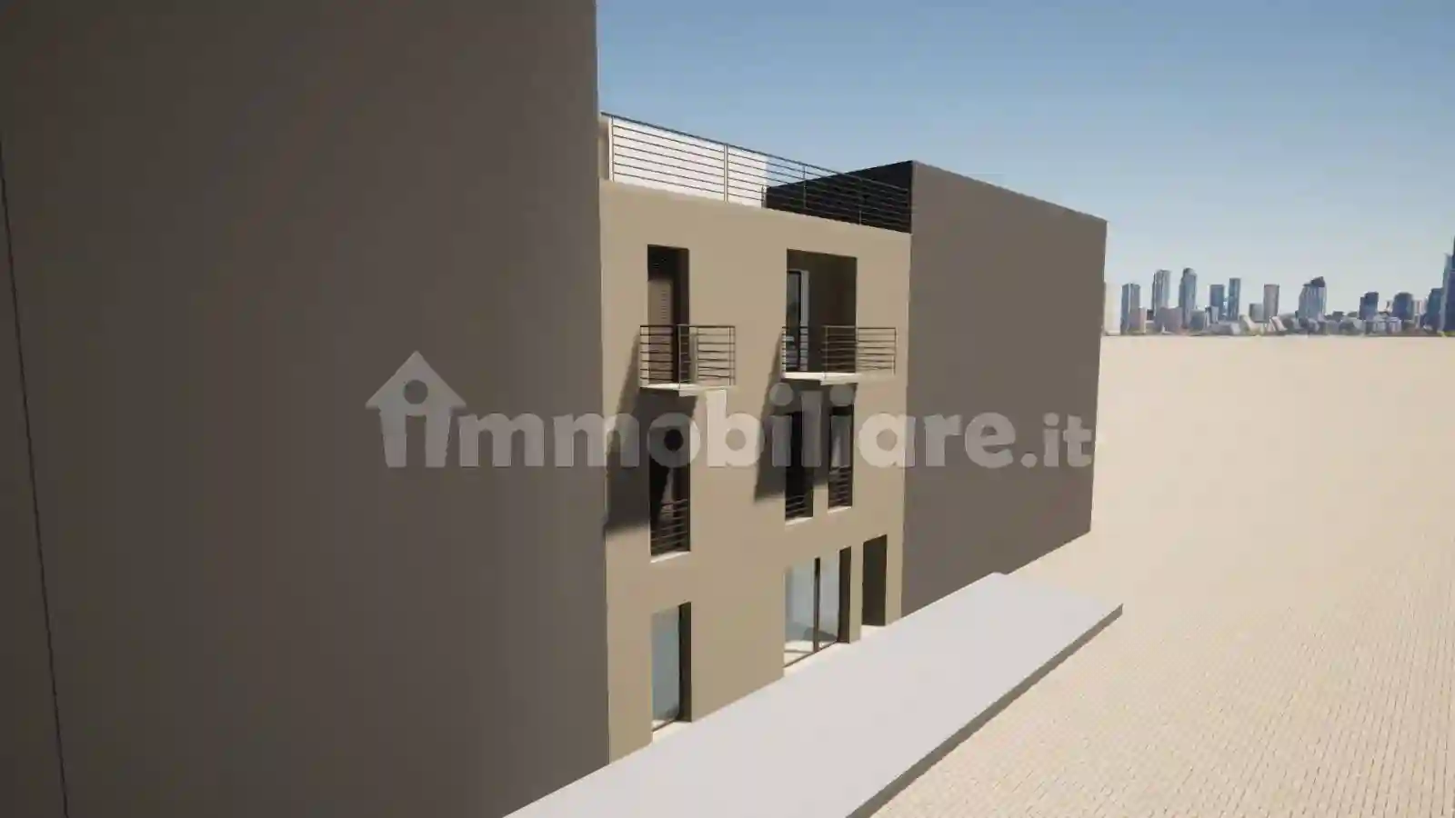 Casa indipendente - foto 3