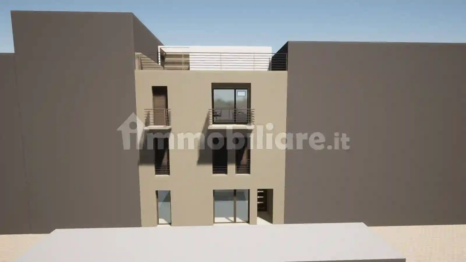 Casa indipendente - foto 4