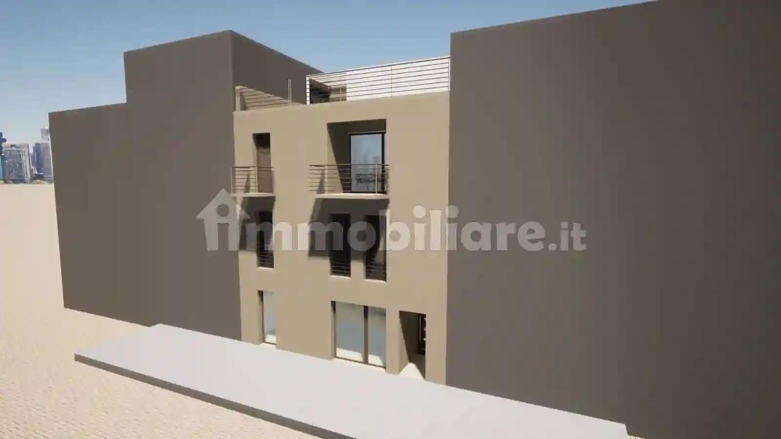 Casa indipendente - foto 5