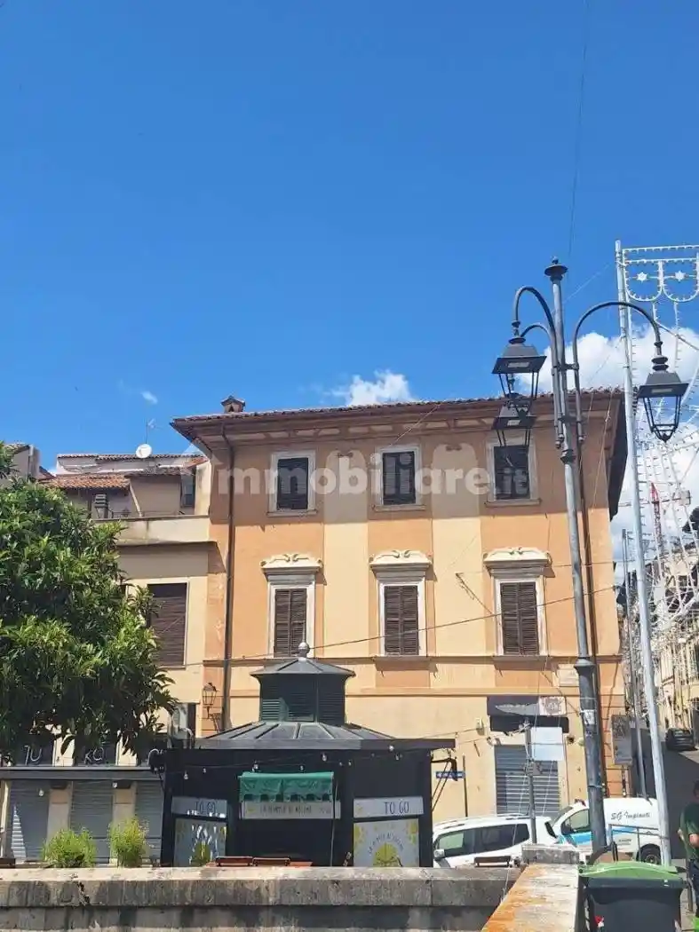 Casa indipendente in vendita a Rieti