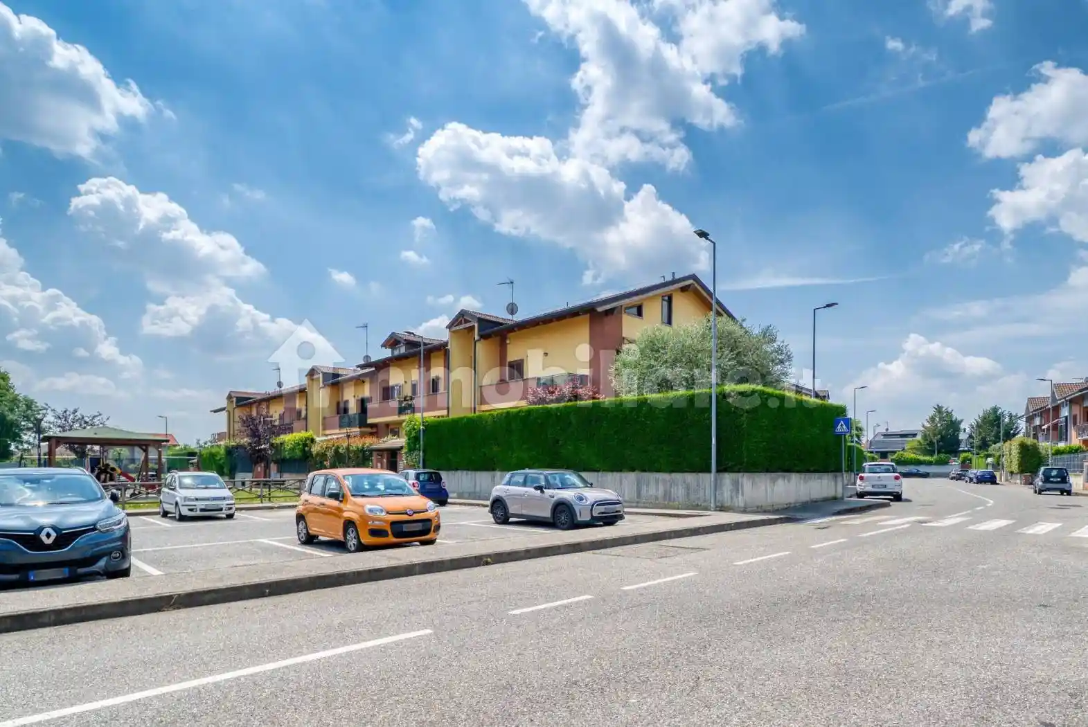 Appartamento in vendita a Pianezza