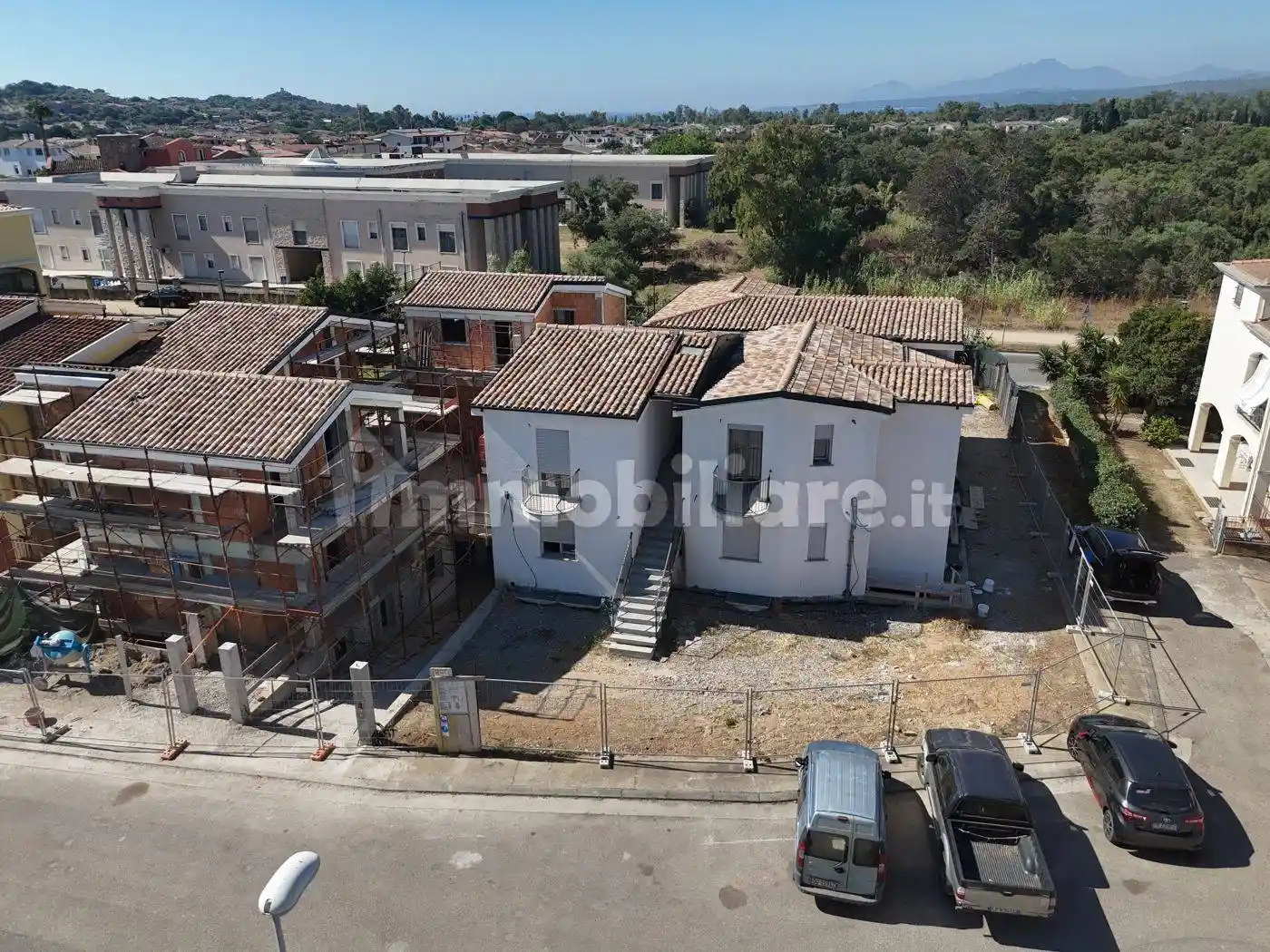 Appartamento in vendita a Tortolì