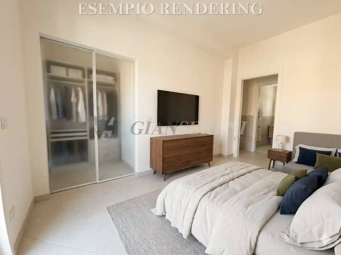 Appartamento in vendita a Follonica