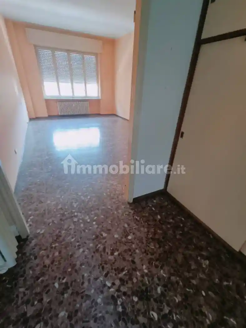 Appartamento in affitto a Novara