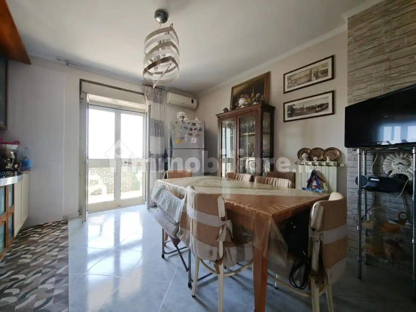 Appartamento in vendita a San Tammaro