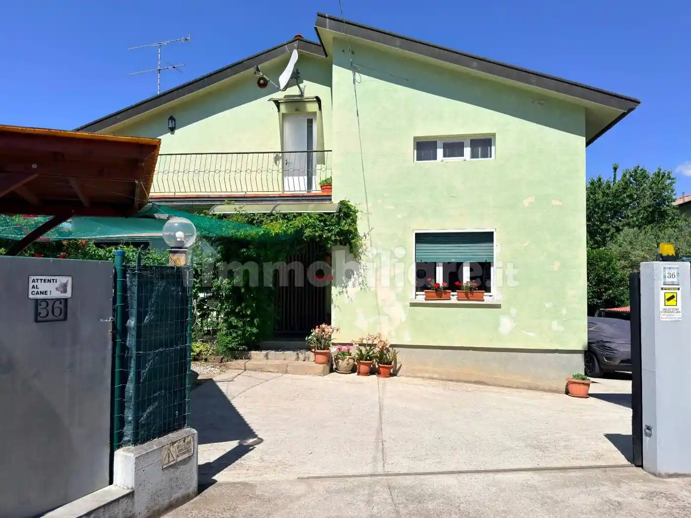 Villa in vendita a Ragogna
