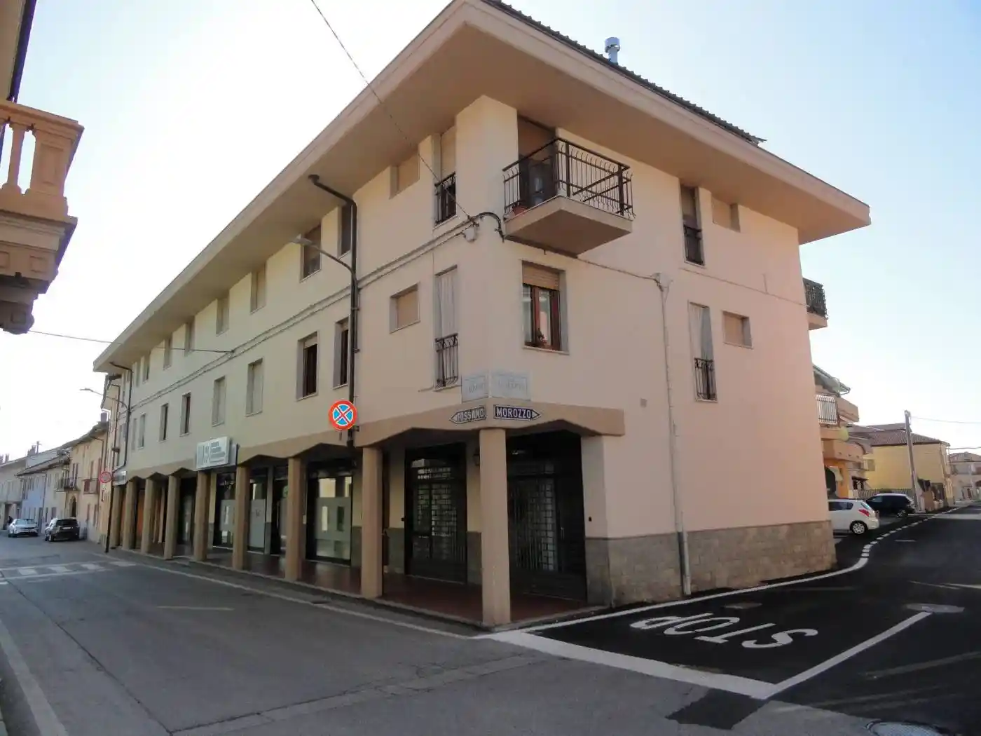 Appartamento in affitto a Castelletto Stura
