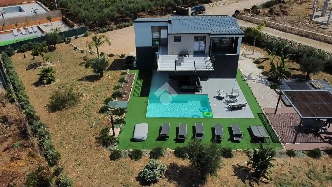 Villa - foto 3