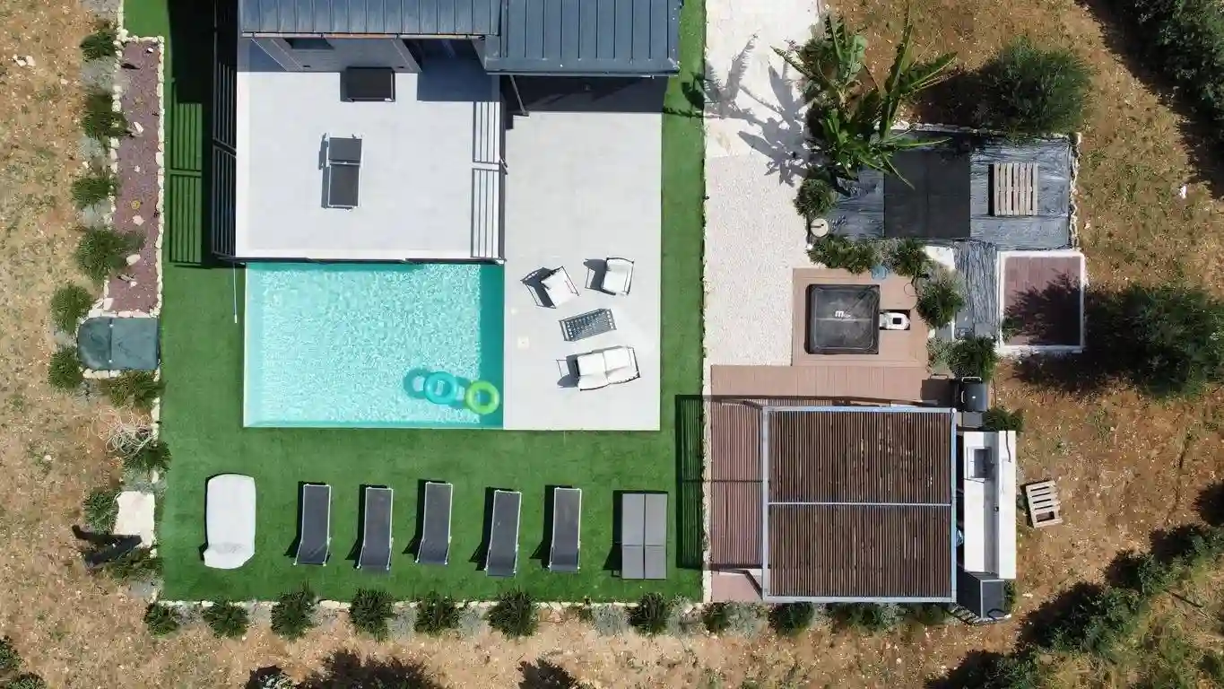 Villa - foto 4