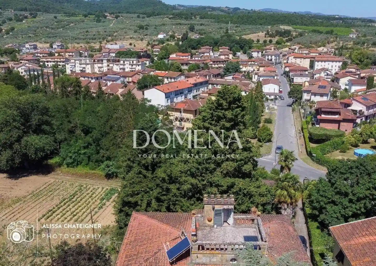 Villa - foto 3