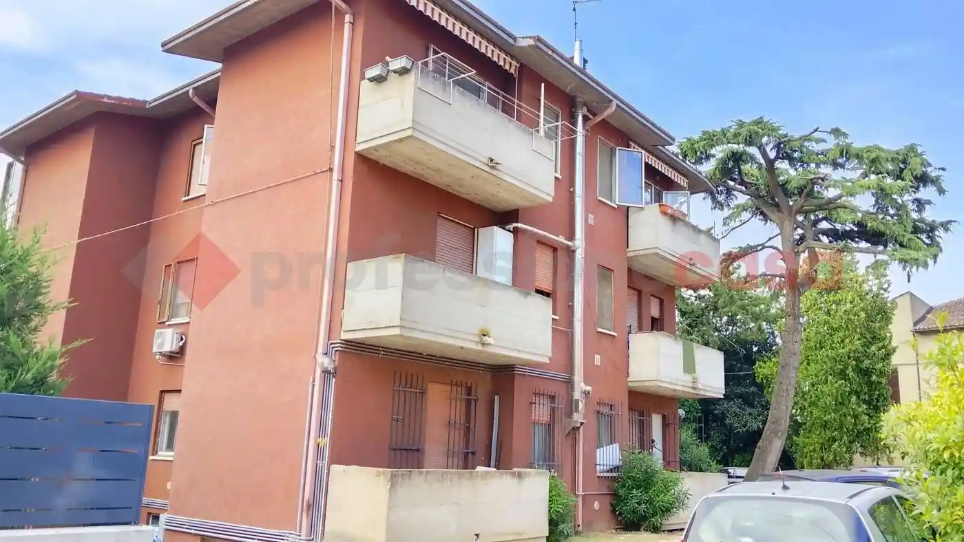 Appartamento in vendita a Cologna Veneta