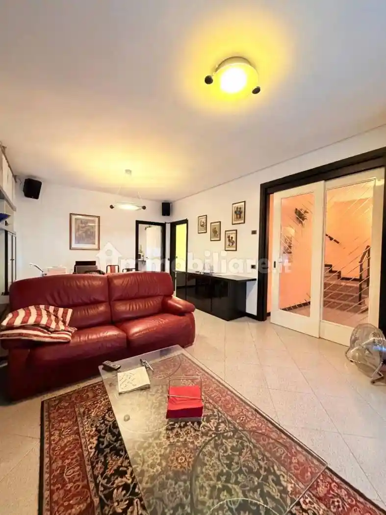 Villa in vendita a Finale Emilia
