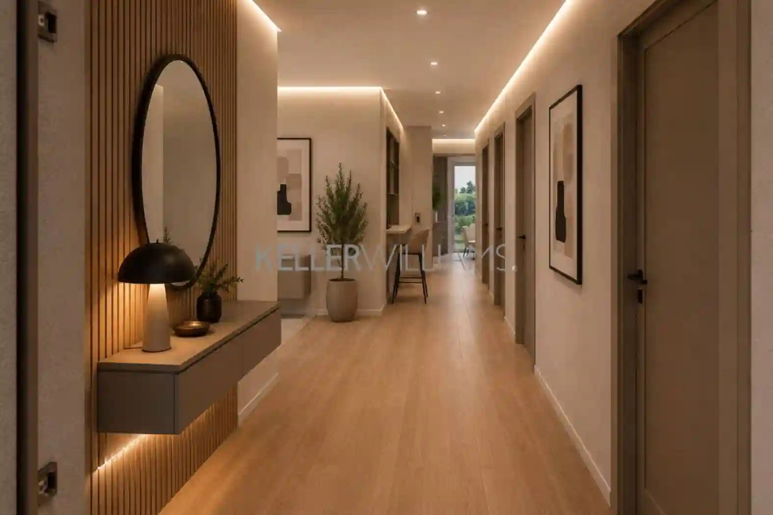 Villa - foto 5