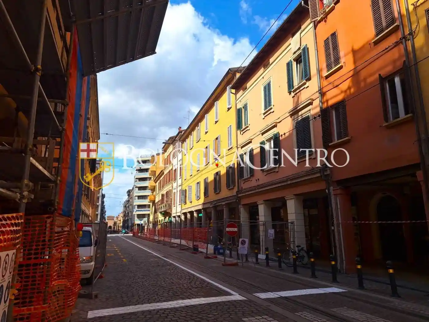 Appartamento in vendita a Bologna