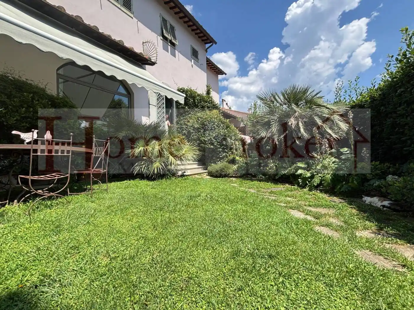 Villa in vendita a San Casciano in Val di Pesa