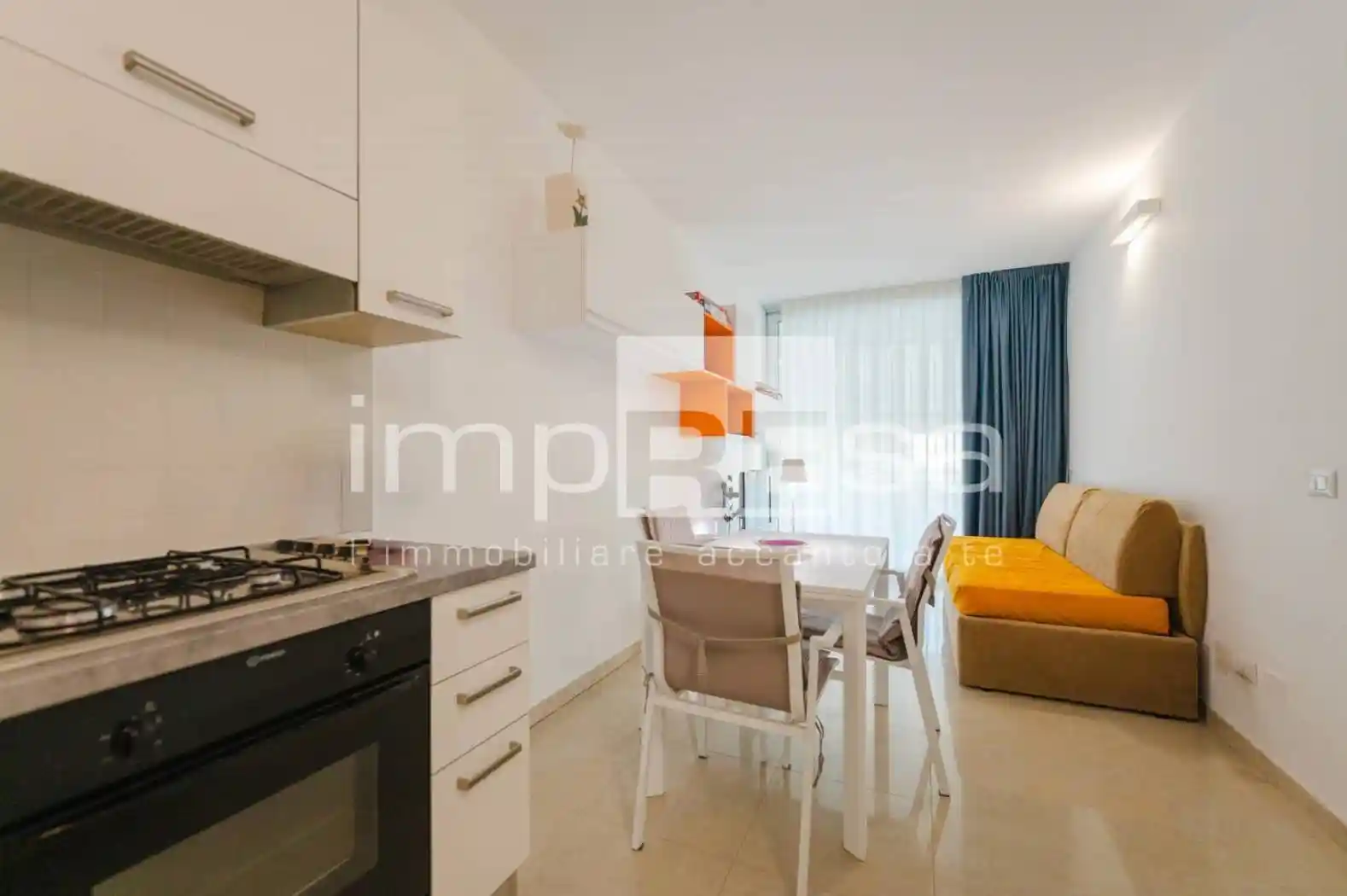 Appartamento in vendita a Eraclea