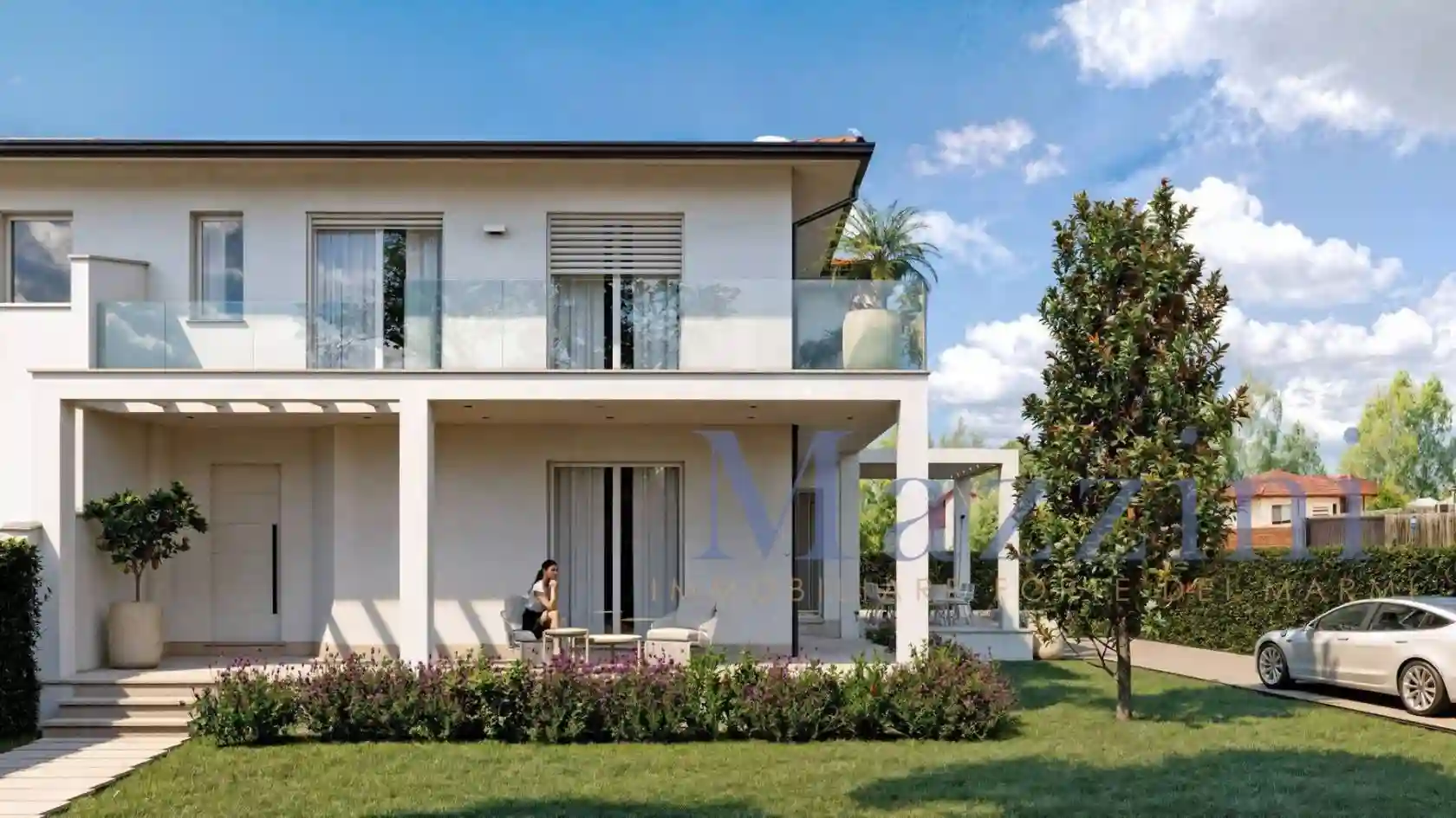 Villa - foto 2