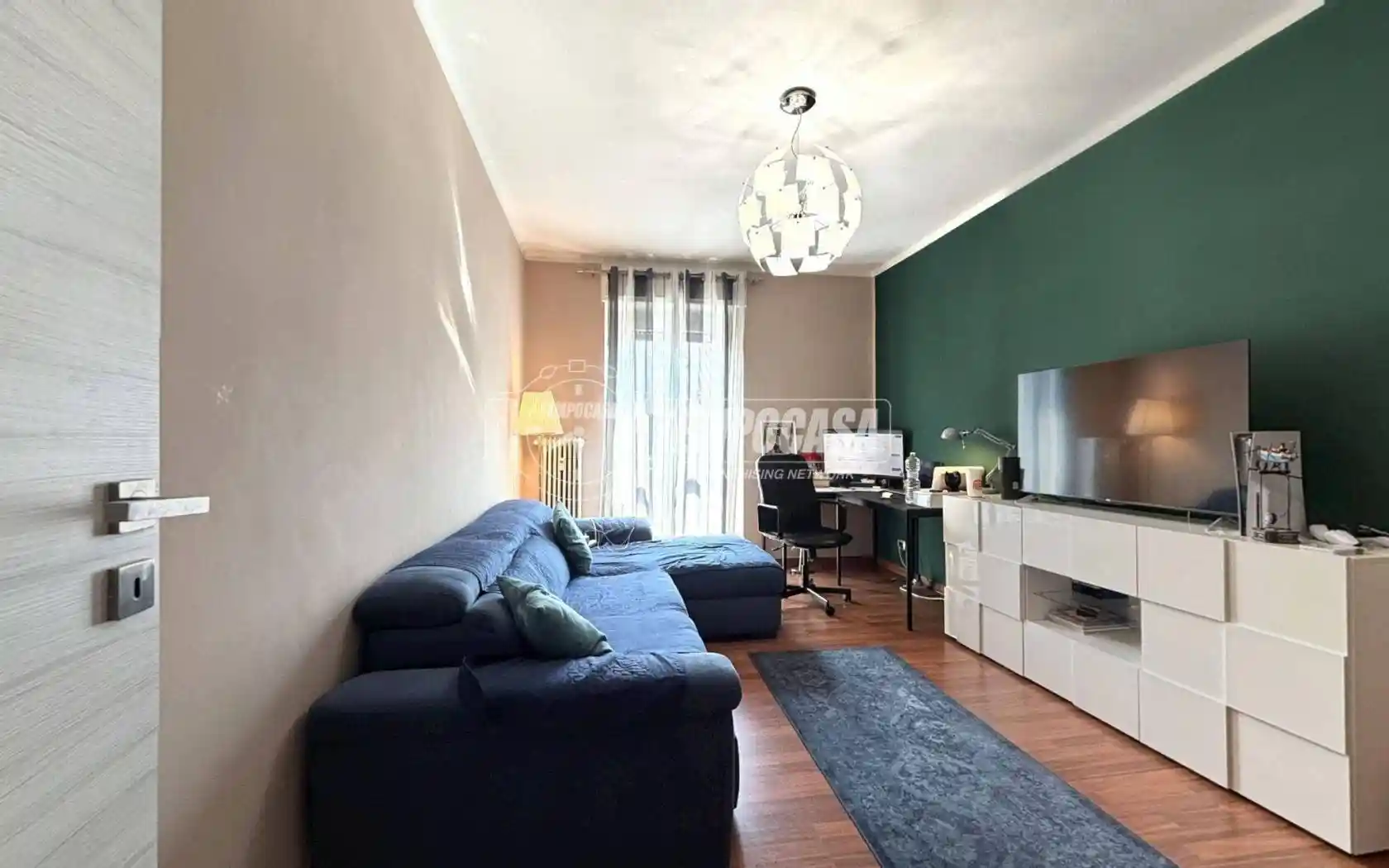 Appartamento in vendita a Torino