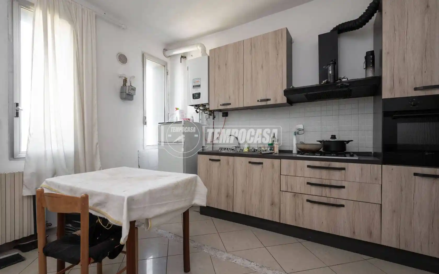 Appartamento in vendita a Reggio Emilia