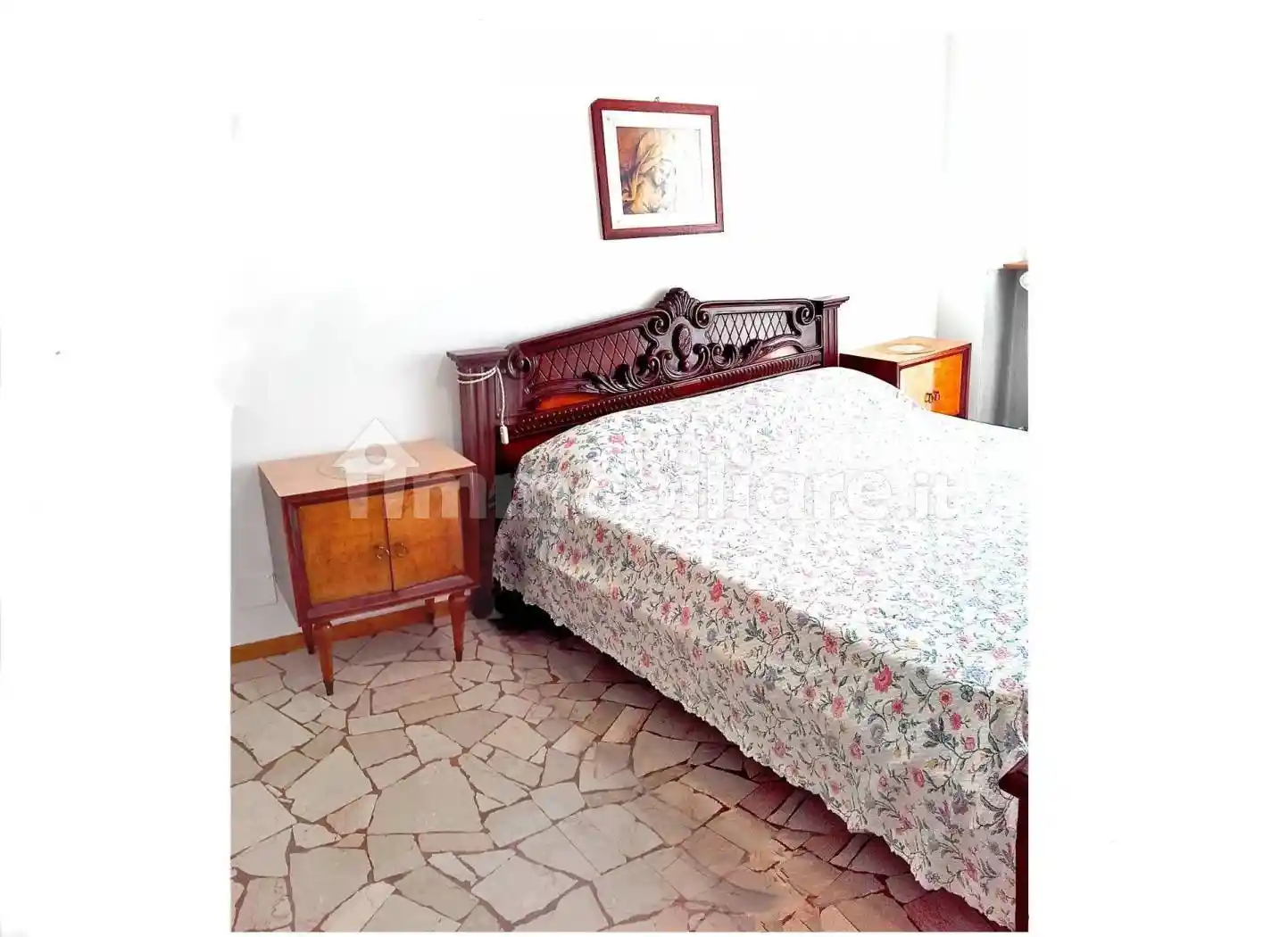 Appartamento in affitto a Treviglio