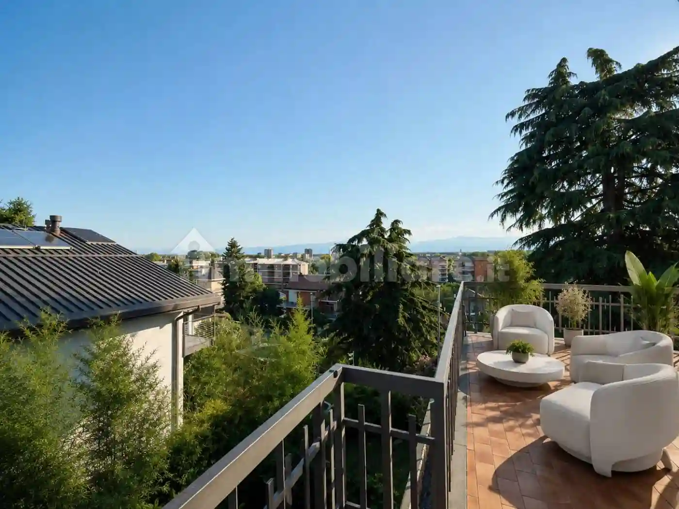 Villa - foto 2