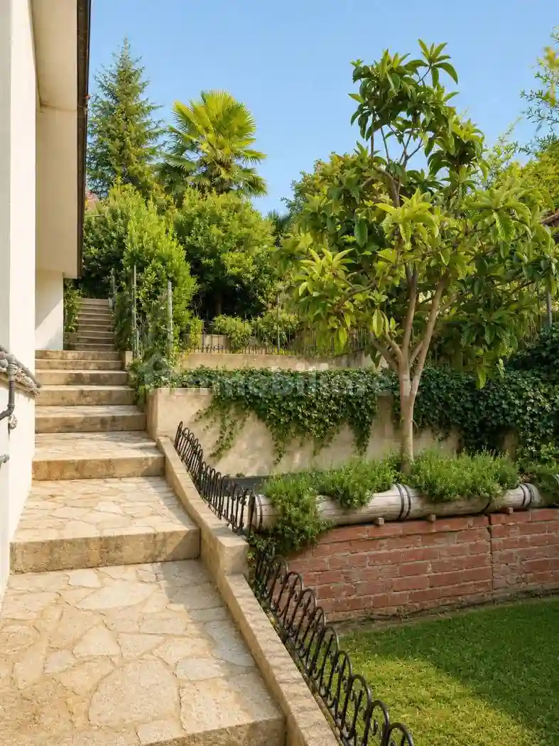 Villa - foto 5