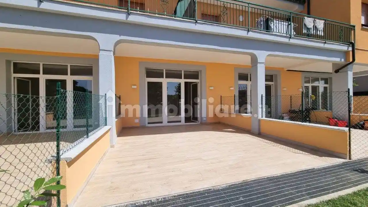 Appartamento in vendita a Soliera
