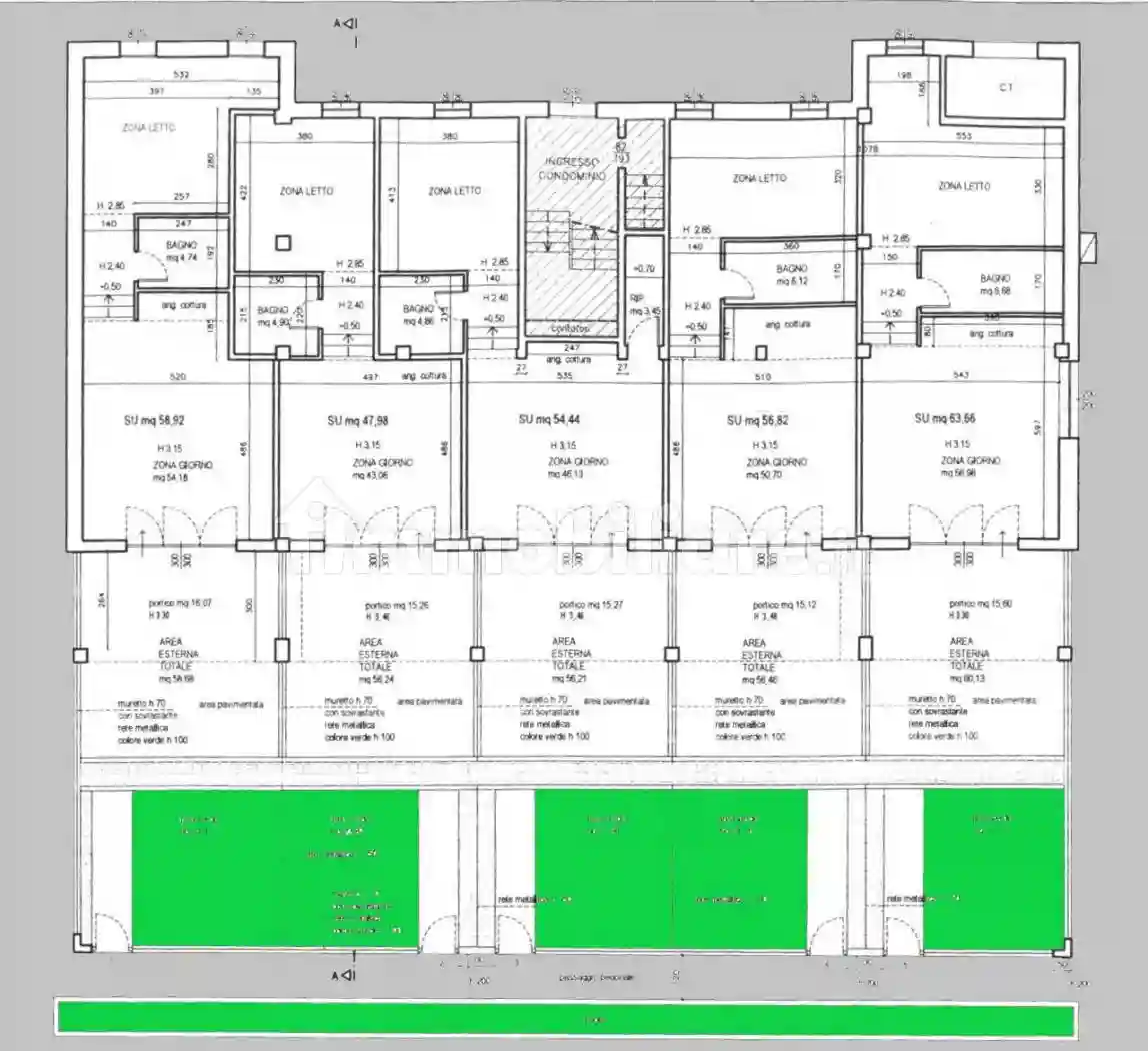 Appartamento - foto 4