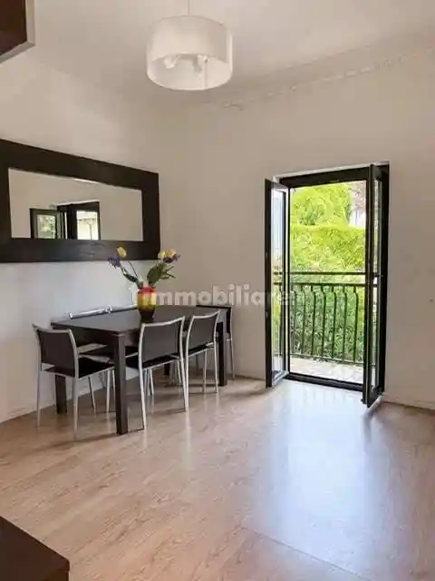 Appartamento in vendita a Como