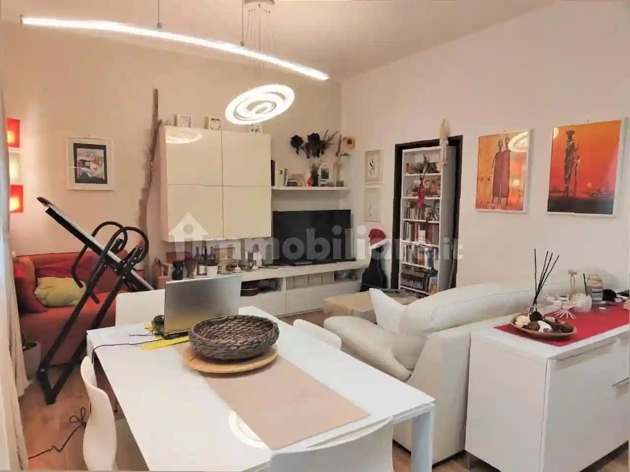 Appartamento - foto 3