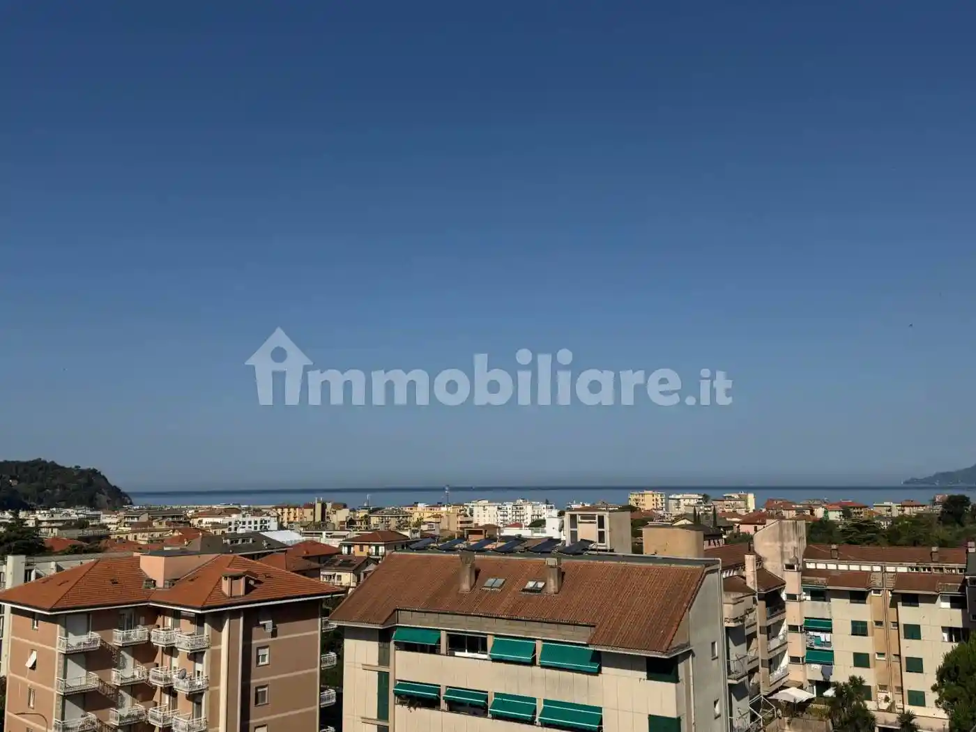 Appartamento in vendita a Sestri Levante