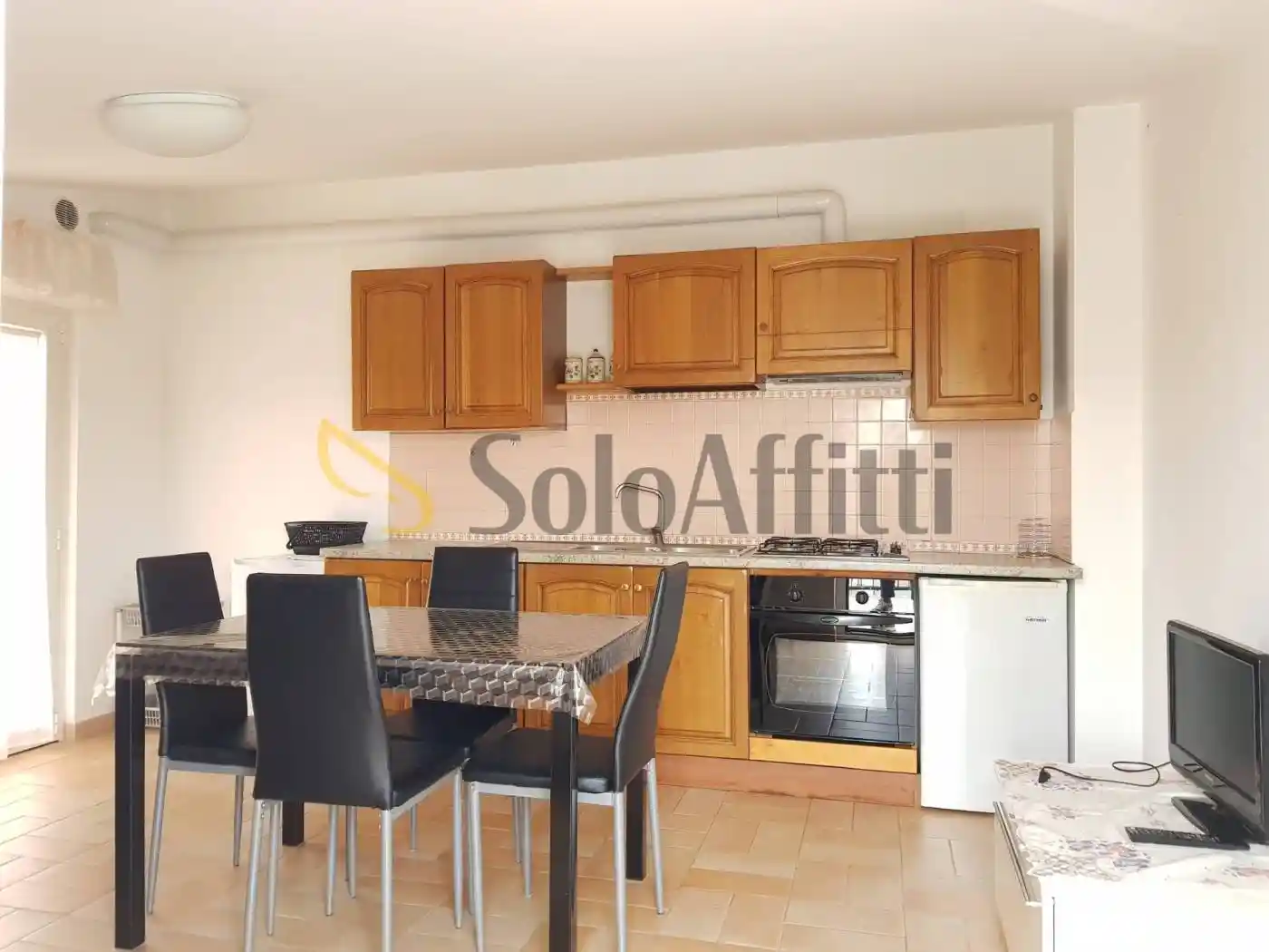Appartamento in affitto a Montesilvano