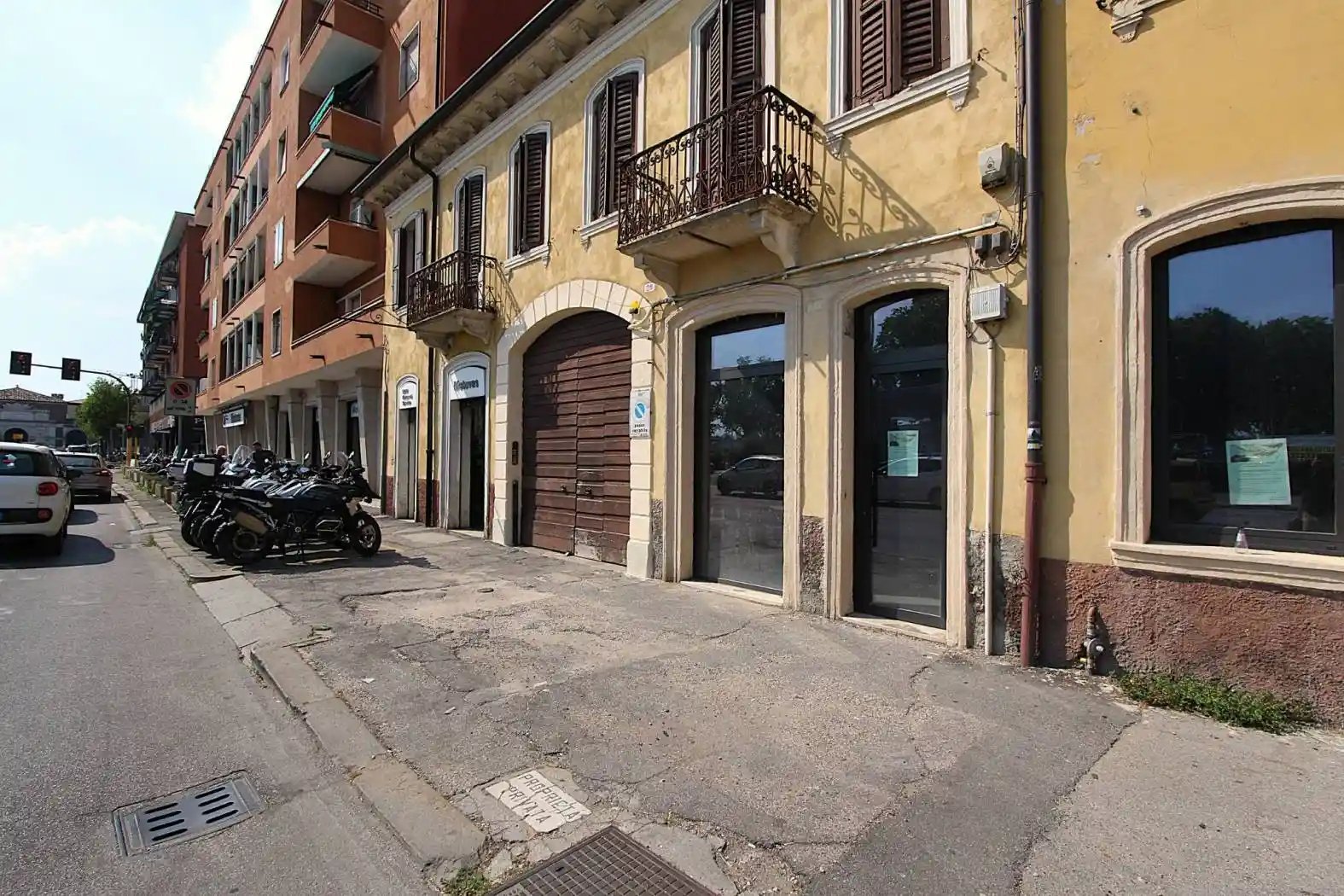 Appartamento in vendita a Verona