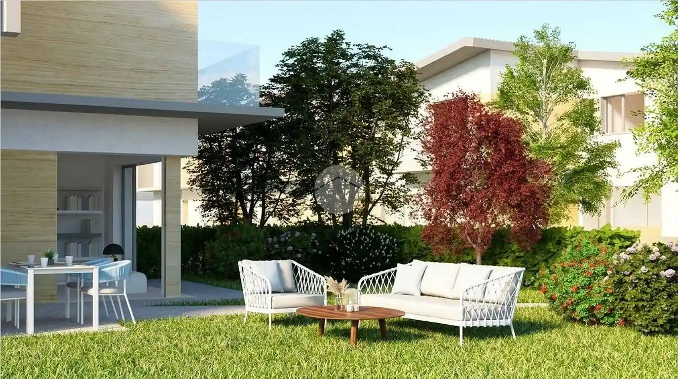 Villa in vendita a Gallarate