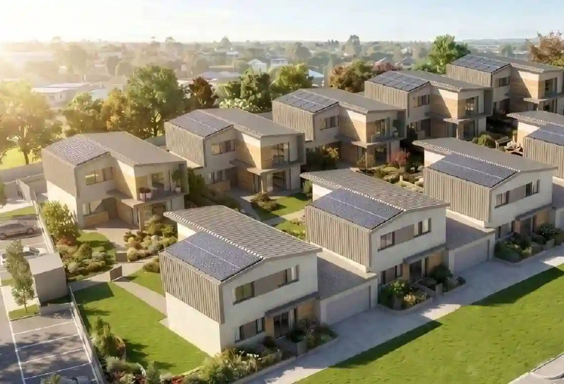 Villa - foto 3