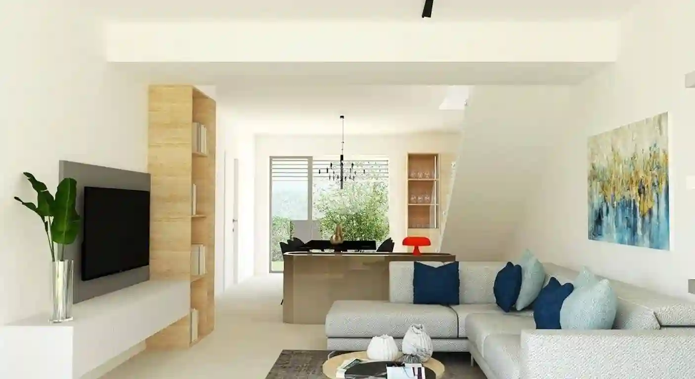 Villa - foto 5