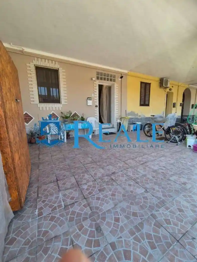 Casa indipendente in vendita a Sedriano