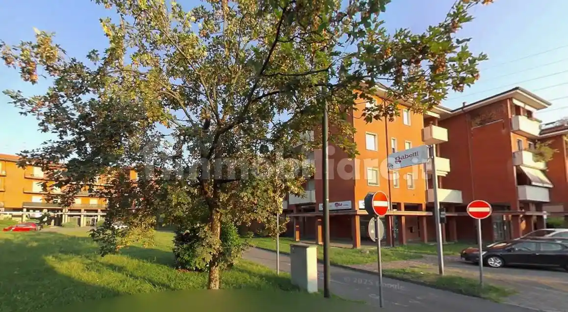 Appartamento in vendita a Trezzo sull'Adda
