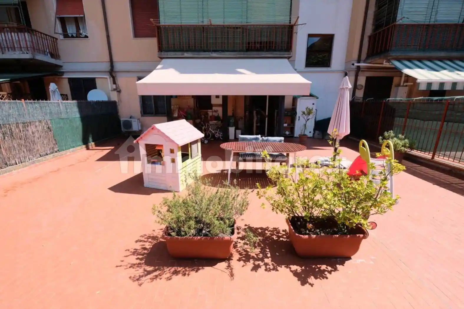 Appartamento in vendita a Scandicci