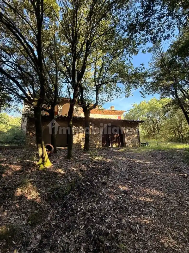 Villa in vendita a Murlo