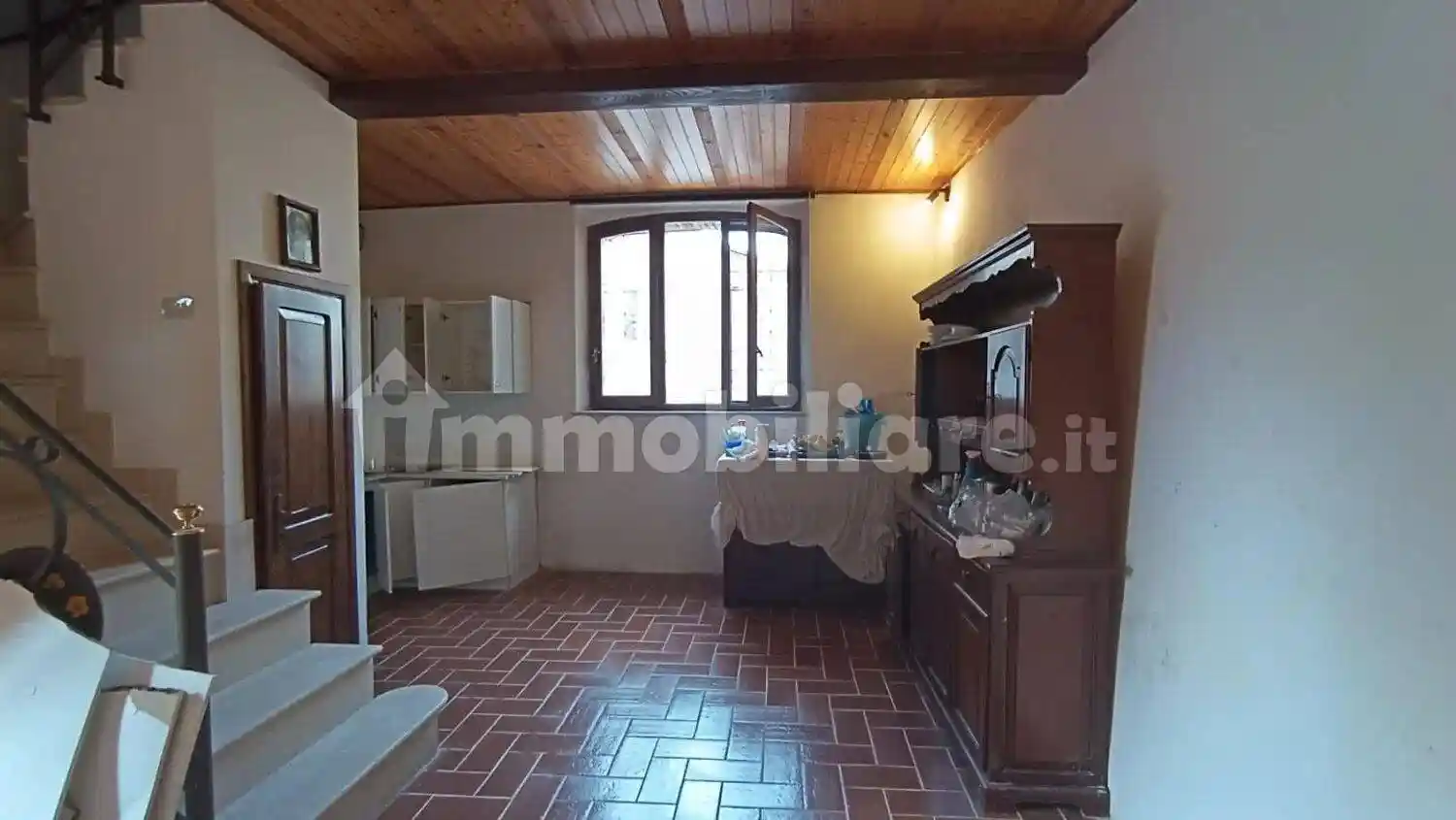 Appartamento in vendita a Castiglione d'Orcia