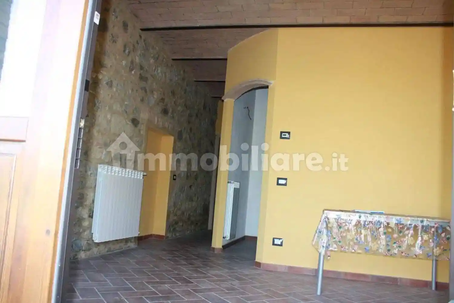 Appartamento in vendita a Murlo