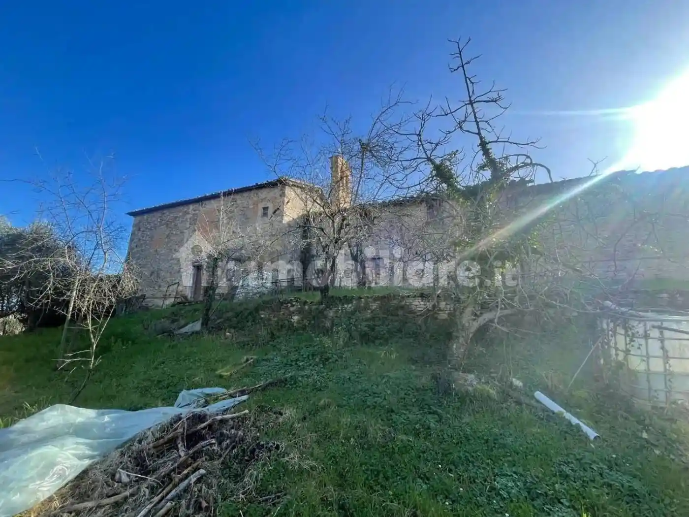 Villa in vendita a Montalcino