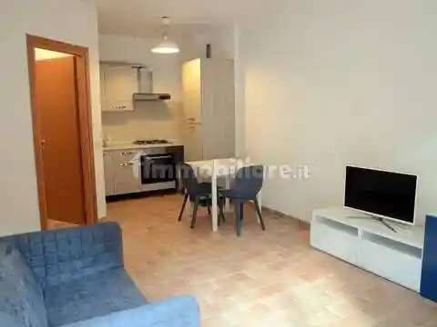 Appartamento in vendita a Monticiano