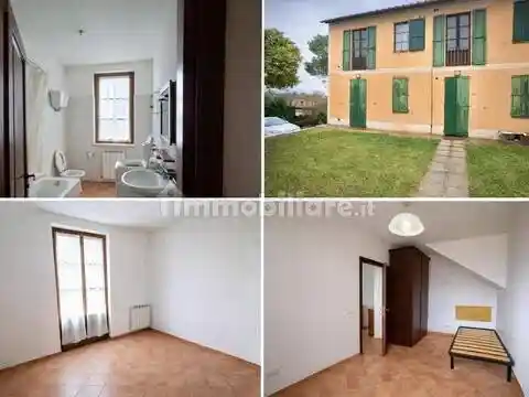 Appartamento in vendita a Sovicille