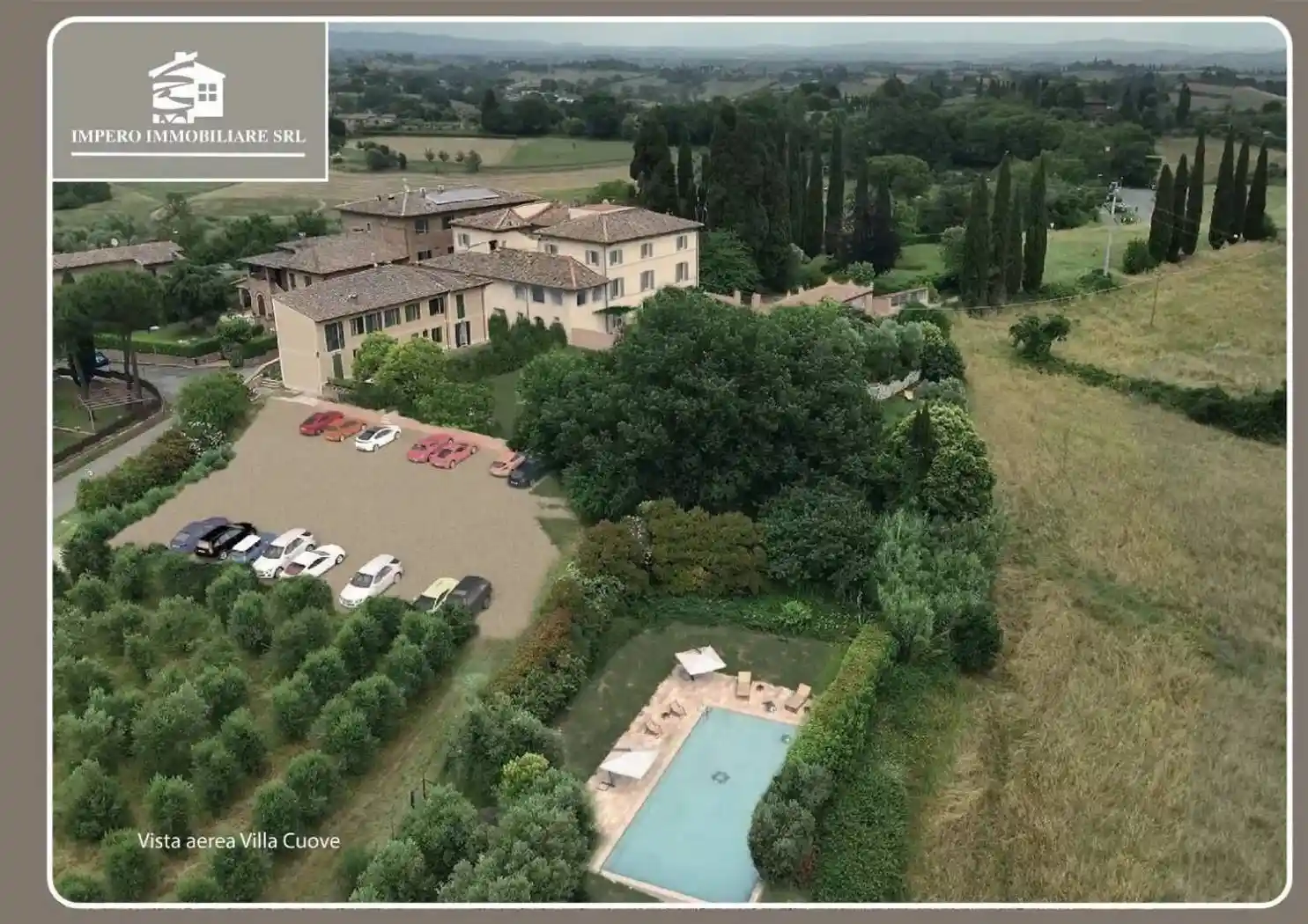 Appartamento in vendita a Sovicille