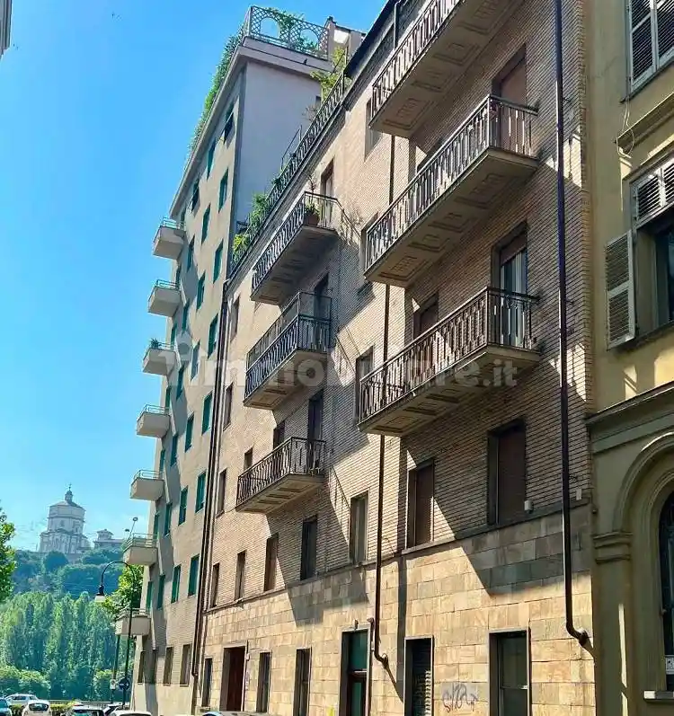 Appartamento in affitto a Torino