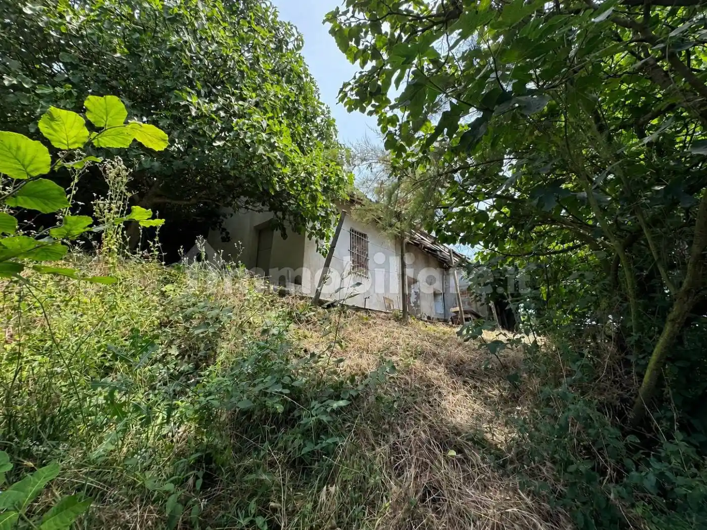 Rustico - Casale in vendita a Celle Enomondo