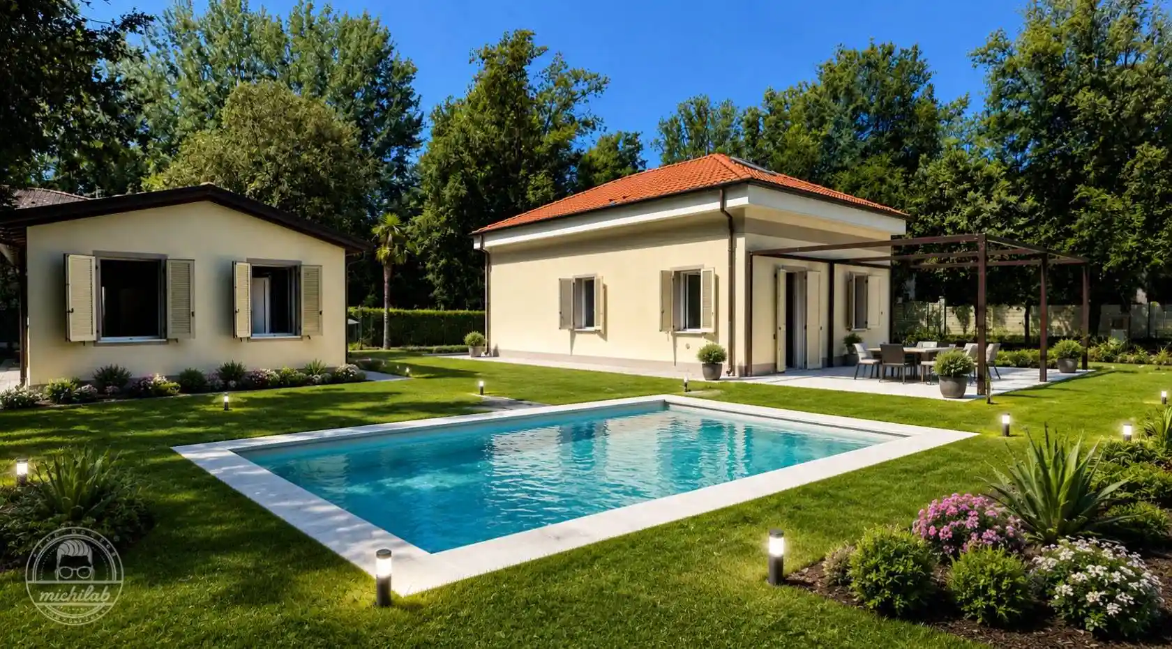 Villa in vendita a Massa